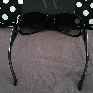 A/X Armani Exchange Accessories - Glasses A/X Armani Exchange Accessories - Glasses
